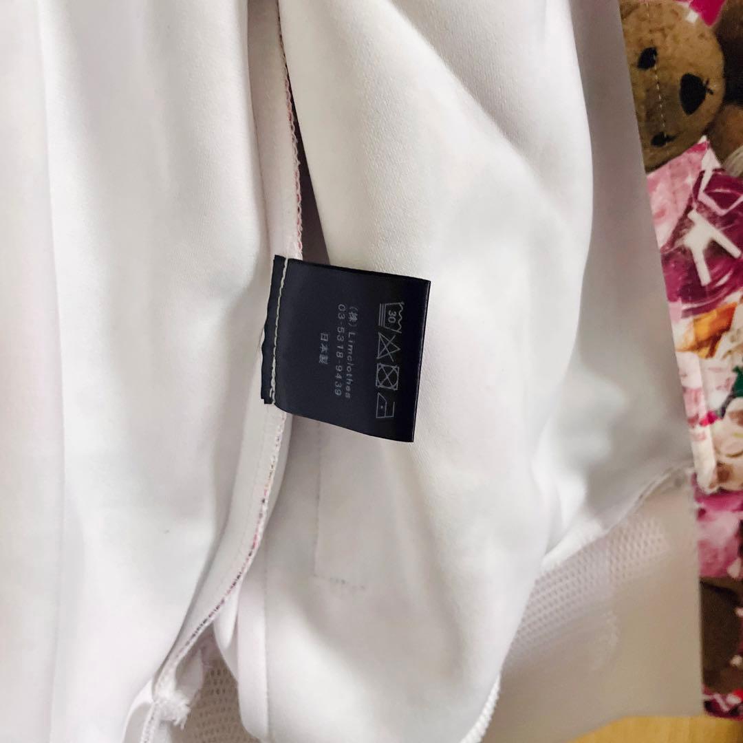 【最終値下げ】鳥居みゆき ペイデフェ コラボ ToriM ジャージトップス