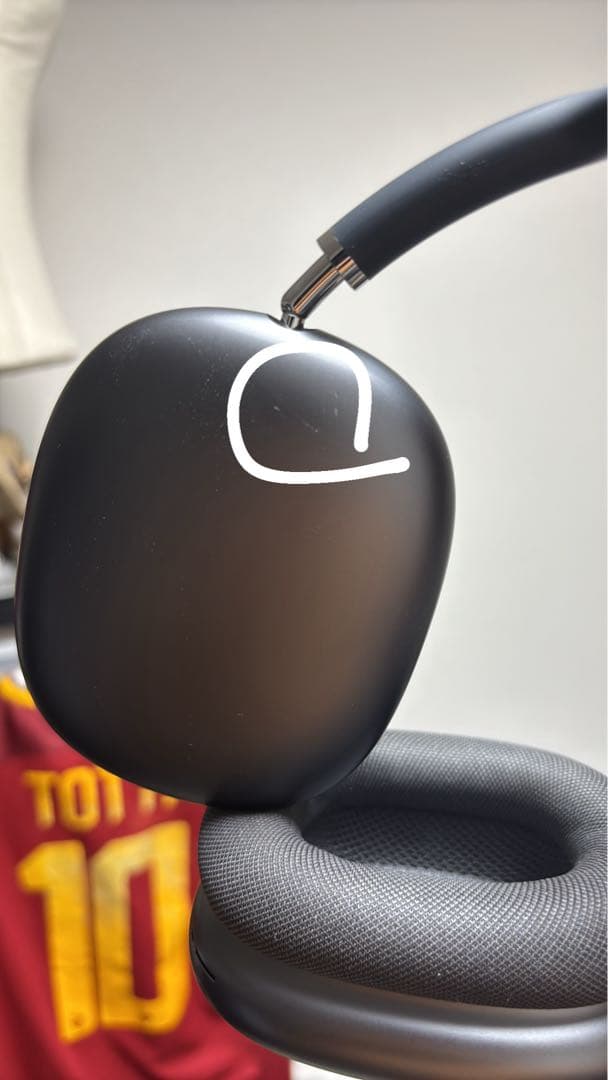 Apple AirPods Pro MAX 半沢直キ