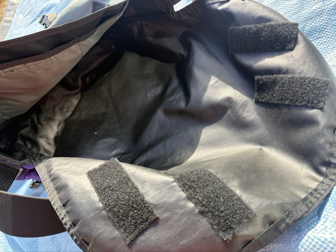 90’s timbuk2 USA製 アメリカ製 メッセンジャー