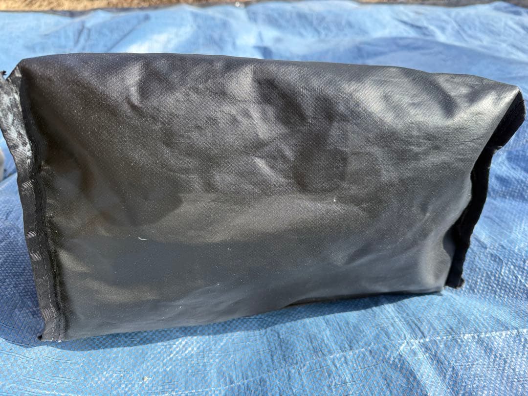 90’s timbuk2 USA製 アメリカ製 メッセンジャー