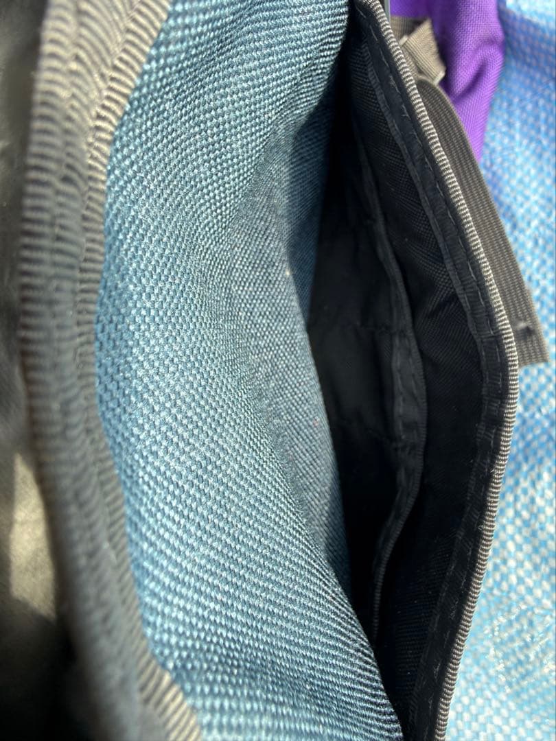 90’s timbuk2 USA製 アメリカ製 メッセンジャー