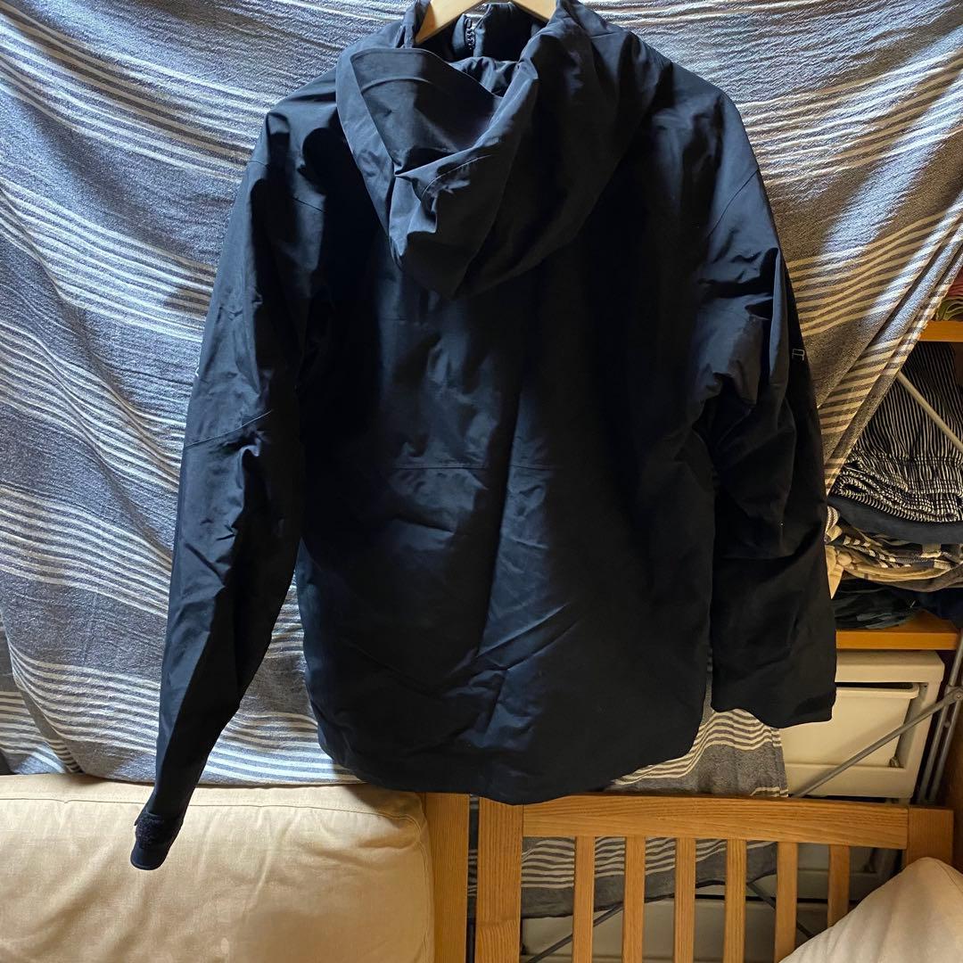 Burton [ak] サイクリック GORE-TEX 2L ジャケット