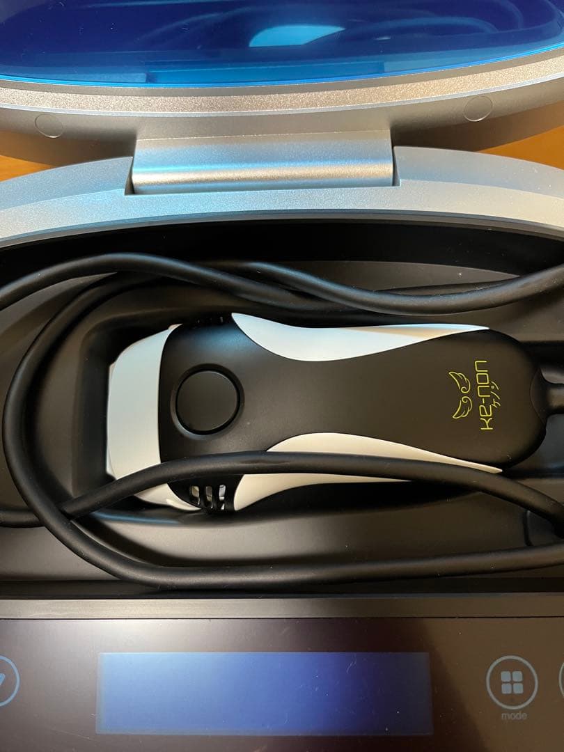 HIGH SENSE ケモン 脱毛器