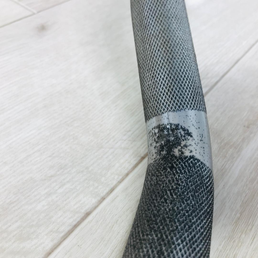 GYMWAY ジムウェイ オリンピックEZバー 長さ120cm 穴径50mm