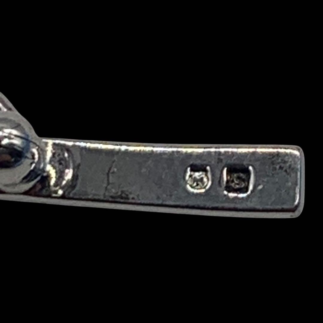 極美品！　ミキモト　パール　ブローチ