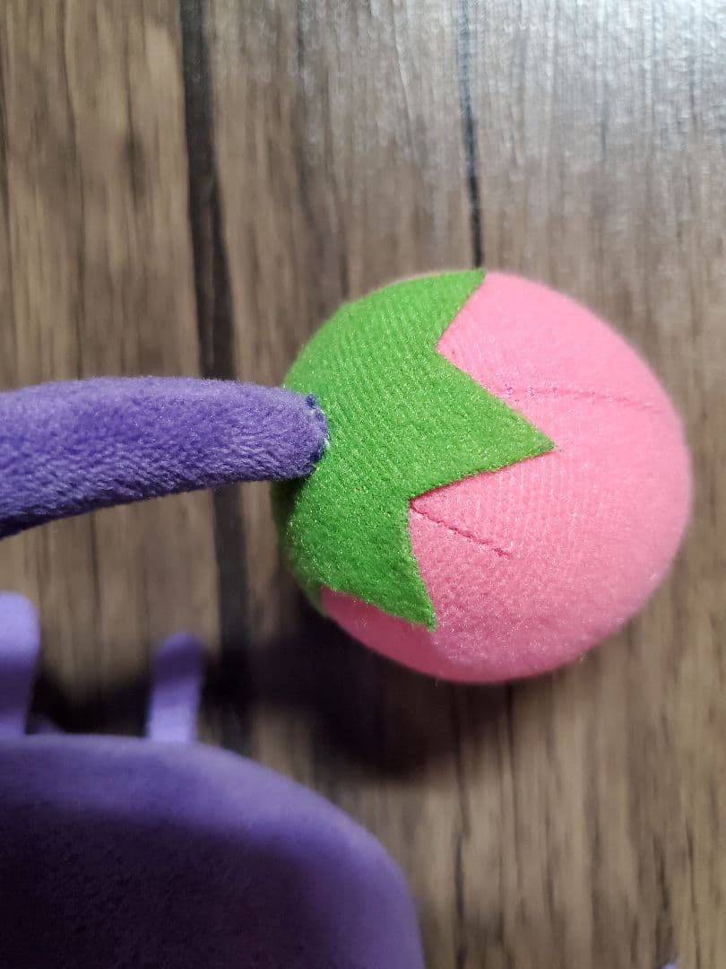 【ピクミン】ぬいぐるみ12種おまとめセット