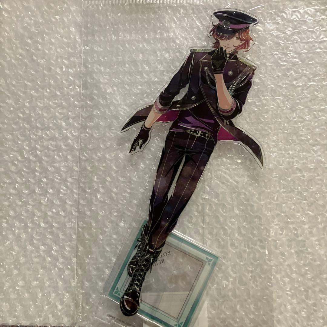 うたプリ Ani-Art BIGアクスタ QUARTET NIGHT 4人セット