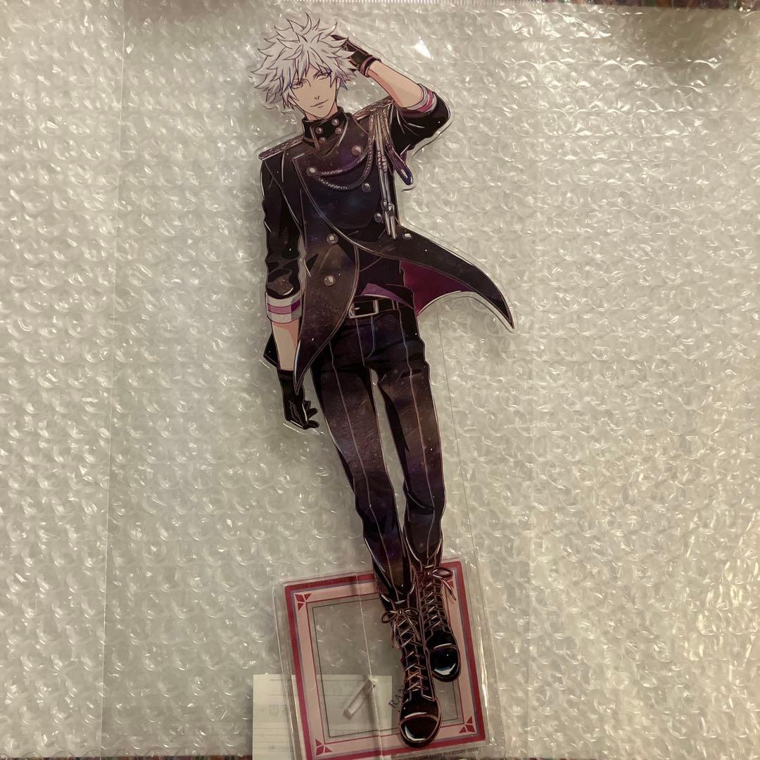 うたプリ Ani-Art BIGアクスタ QUARTET NIGHT 4人セット