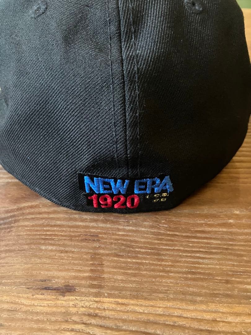 ニューエラ ドラゴンボール シェンロン 59FIFTY キャップ 7 5/8