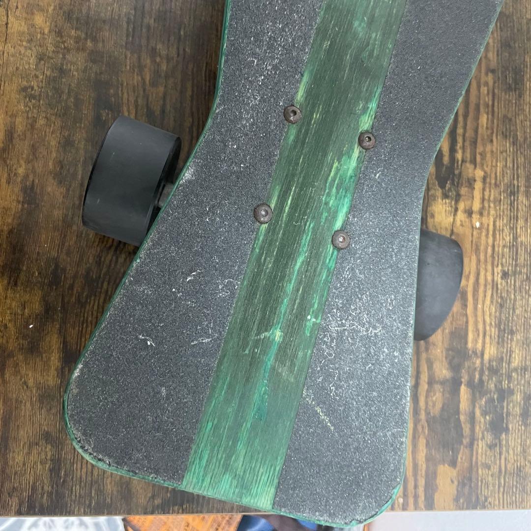 GRAVITY グラビティ　ロングスケートボード　スケボー　サーフスケートボード