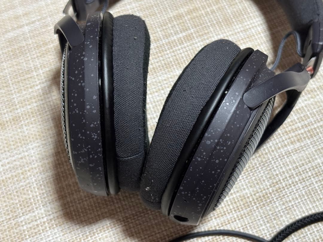 オーディオテクニカ ATH-HL7BT