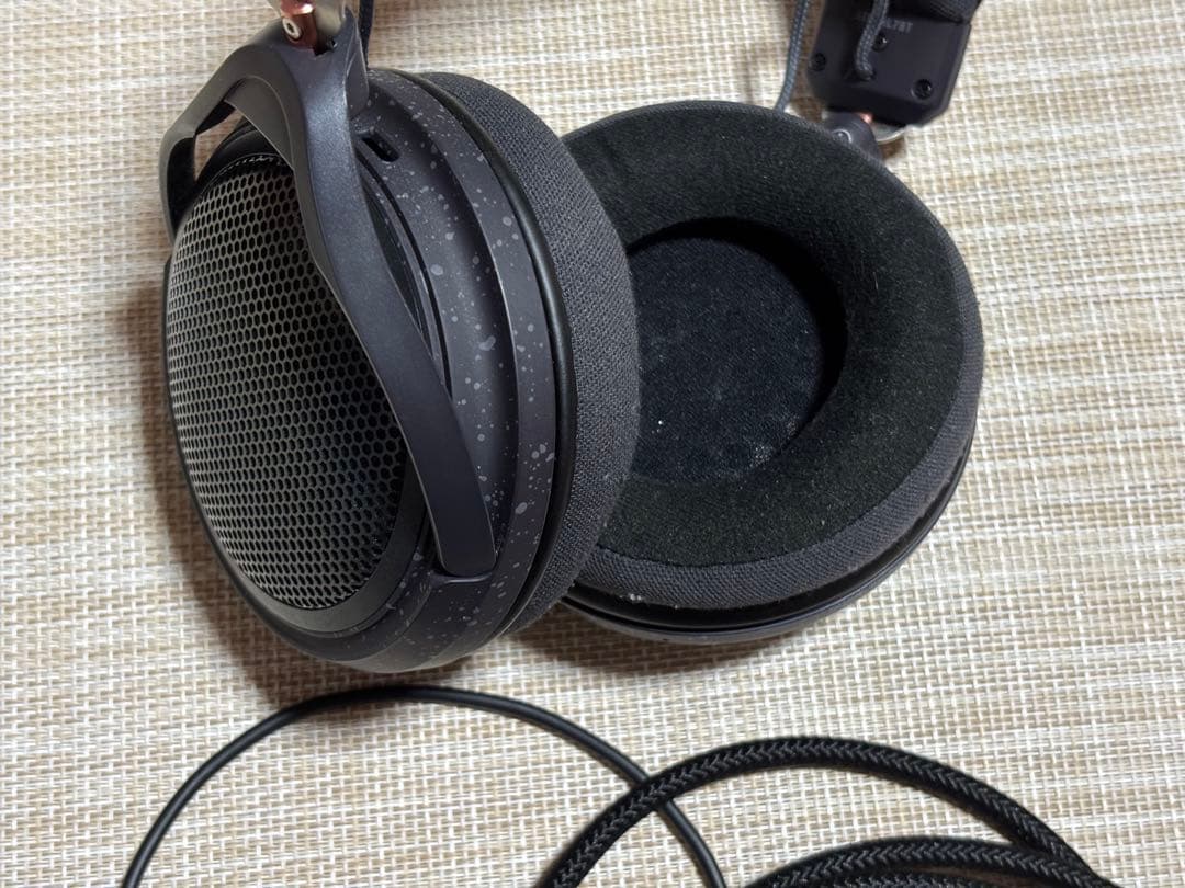 オーディオテクニカ ATH-HL7BT