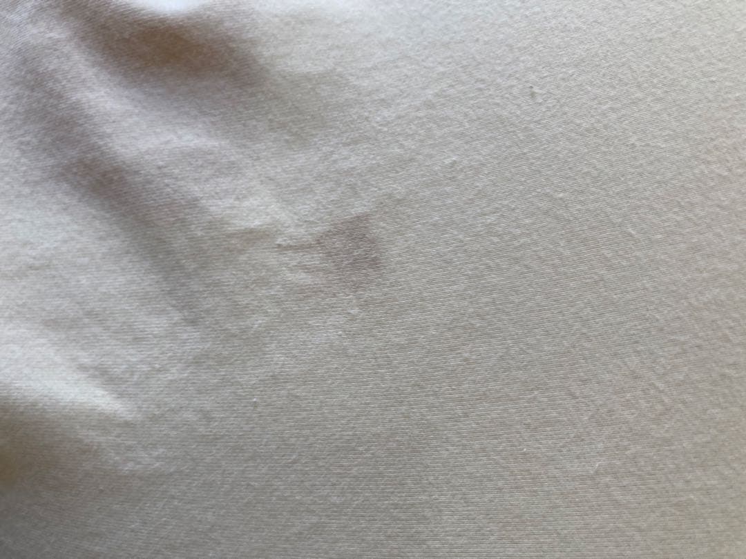 ヨギボーミディ　Yogibo Midi クリームホワイト　★送料込み★