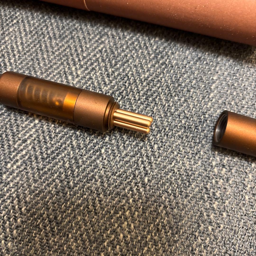 正規品【超美品】フェイスポインター