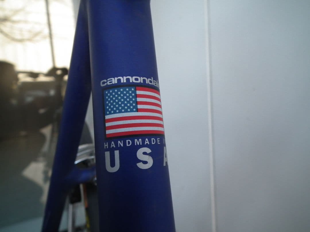 7.5kg　キャノンデール　650C　街乗り　チューブラー　ロード　デュラエース