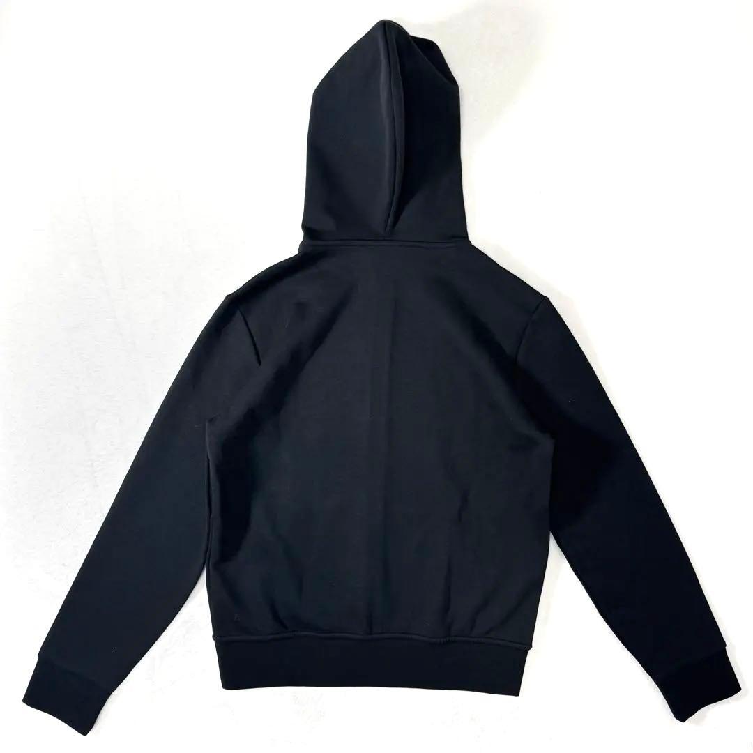 新品 Polo Ralph Lauren zip hoodie ブラック S