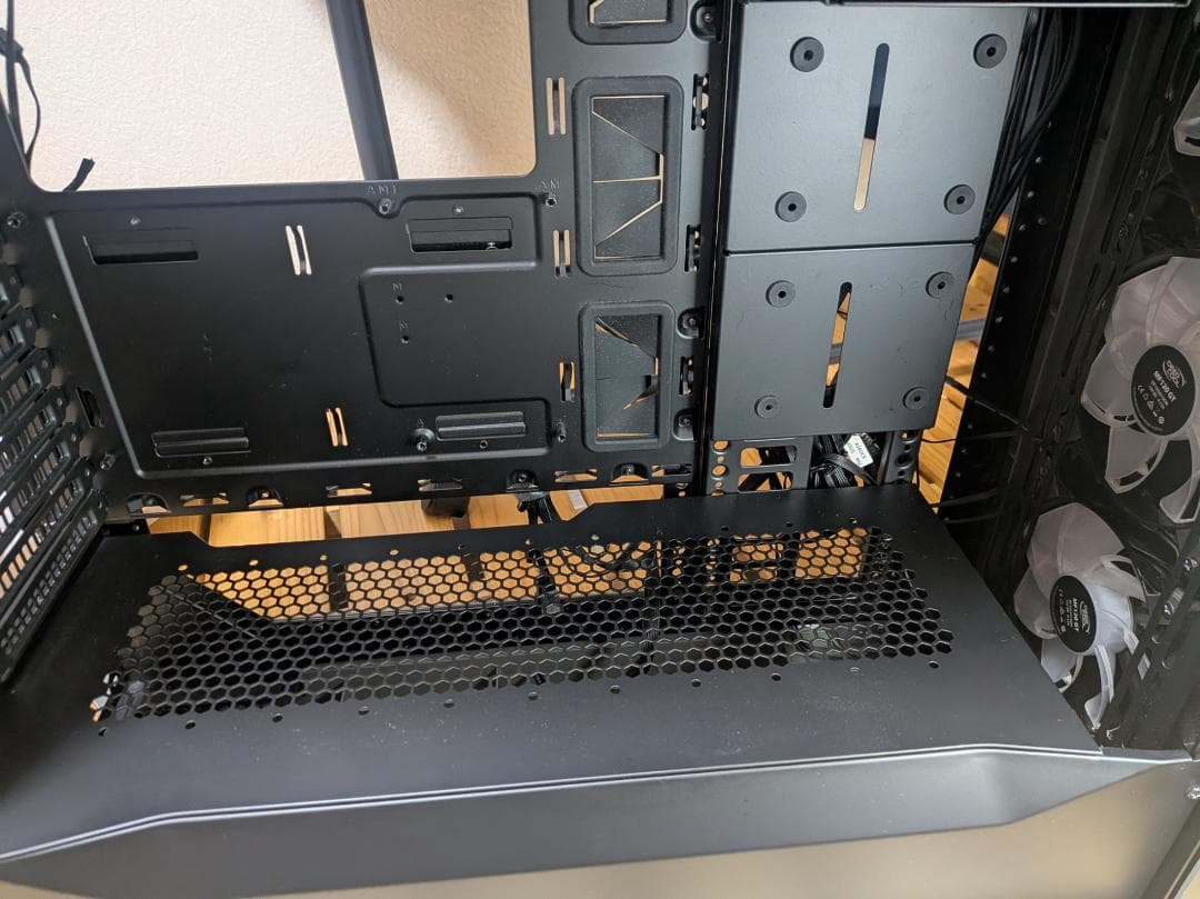 クーラーマスター　COSMOS　C700P　フルATX