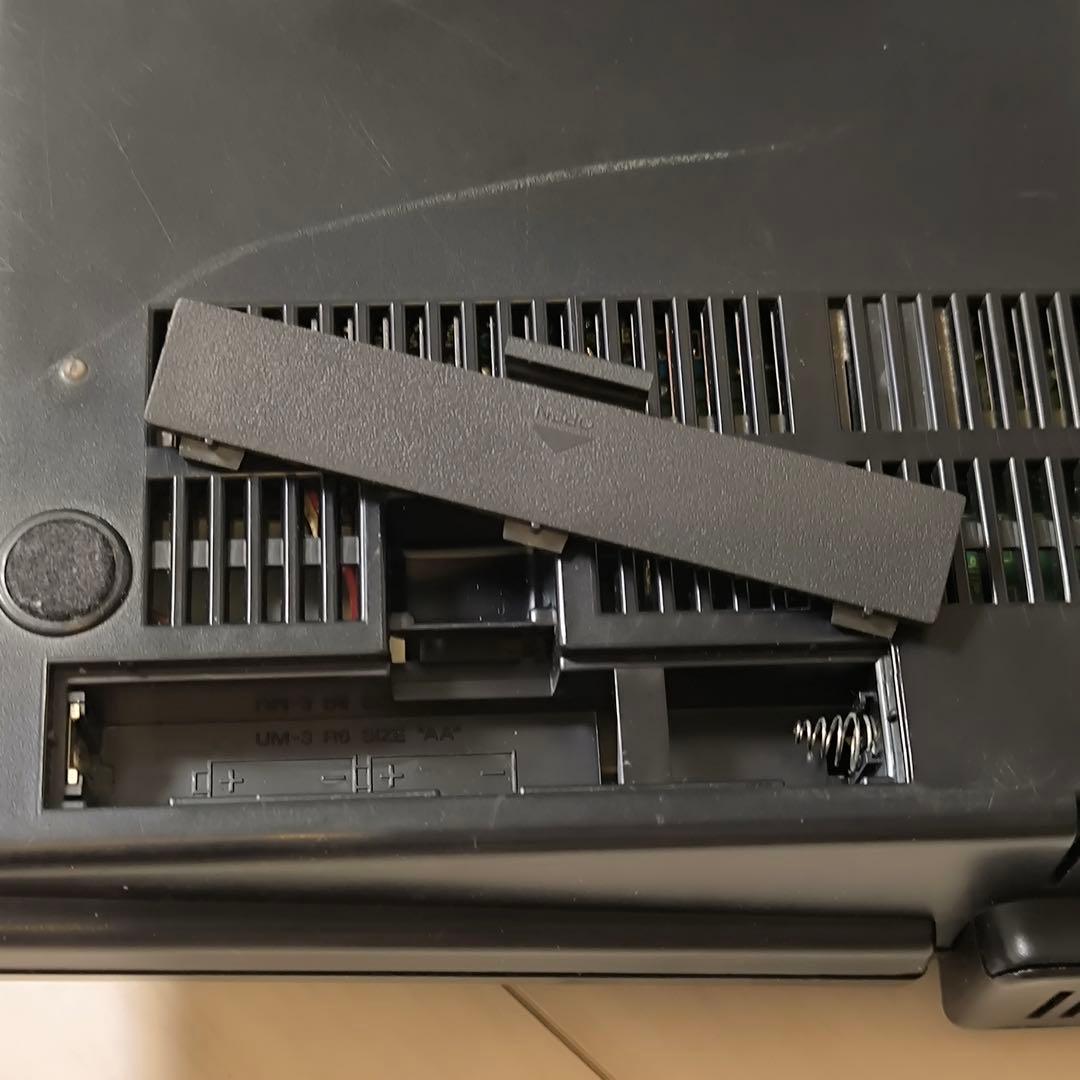 MSX2+ SONY HIT BIT HB-F1XDJ FDD搭載 レトロPC