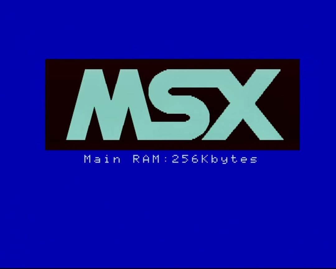 MSX2+ SONY HIT BIT HB-F1XDJ FDD搭載 レトロPC