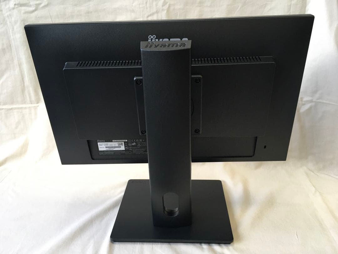 iiyama モニター　XUB2294HS