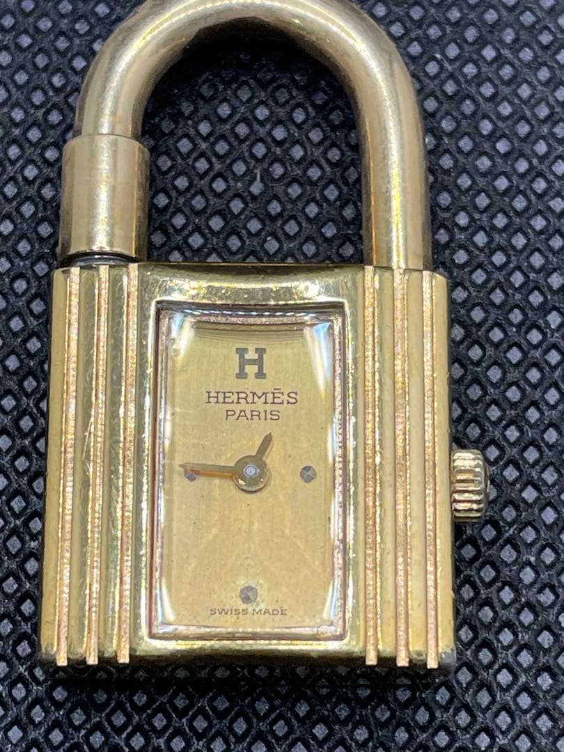 エルメスケリー時計のみ　3点