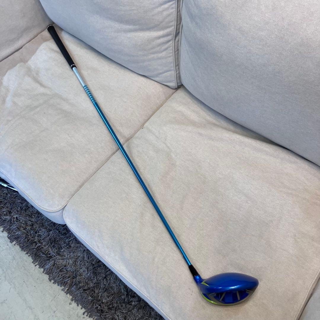 NIKEGOLF ナイキ ⭐️VAPORFLY ドライバー