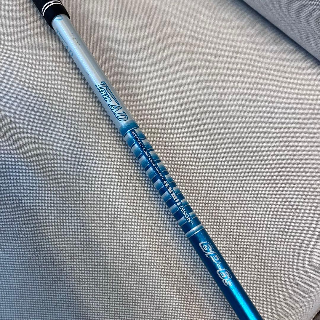 NIKEGOLF ナイキ ⭐️VAPORFLY ドライバー