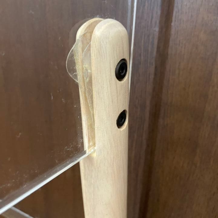 【テーブル】KATOJI SPECTRUM テーブル　クリア