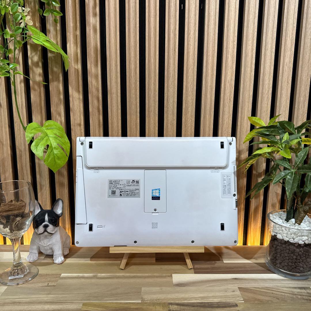 タッチパネル‼️LIFEBOOK☘️i7☘メモリ20GB☘️512GB☘ノートパソコン