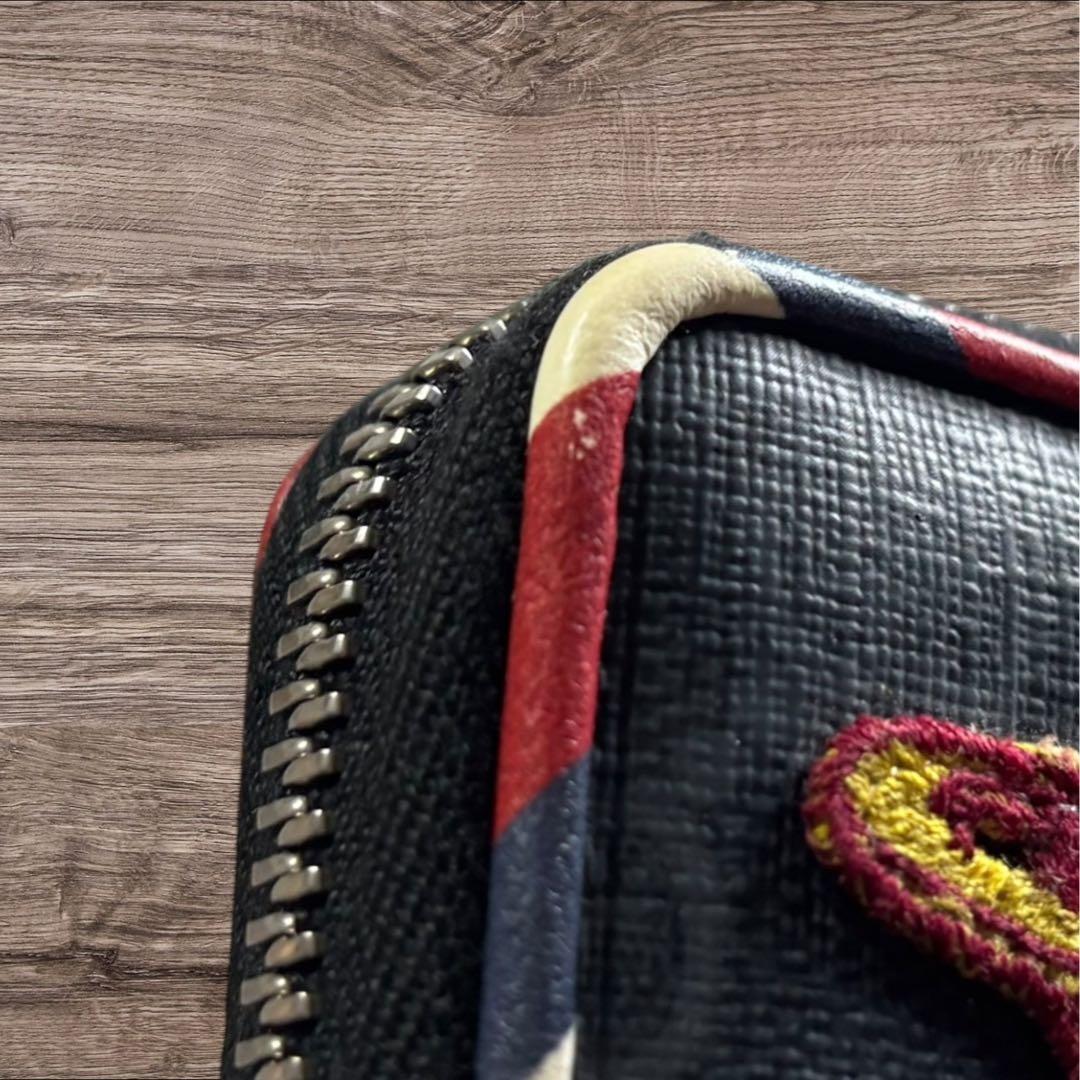 GUCCI グッチ ケース ナイトクーリエ