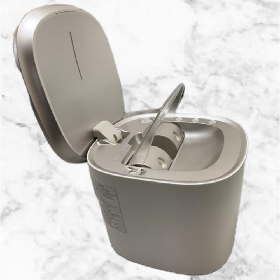 Panasonic ナノケアスチーマー