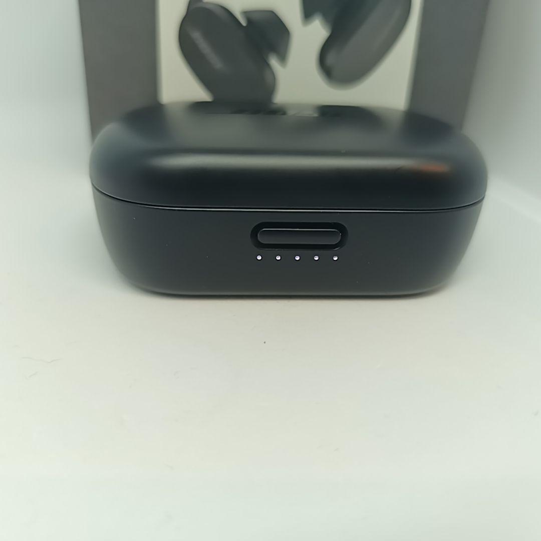 美品　Bose QuietComfort Earbuds ノイズキャンセリング