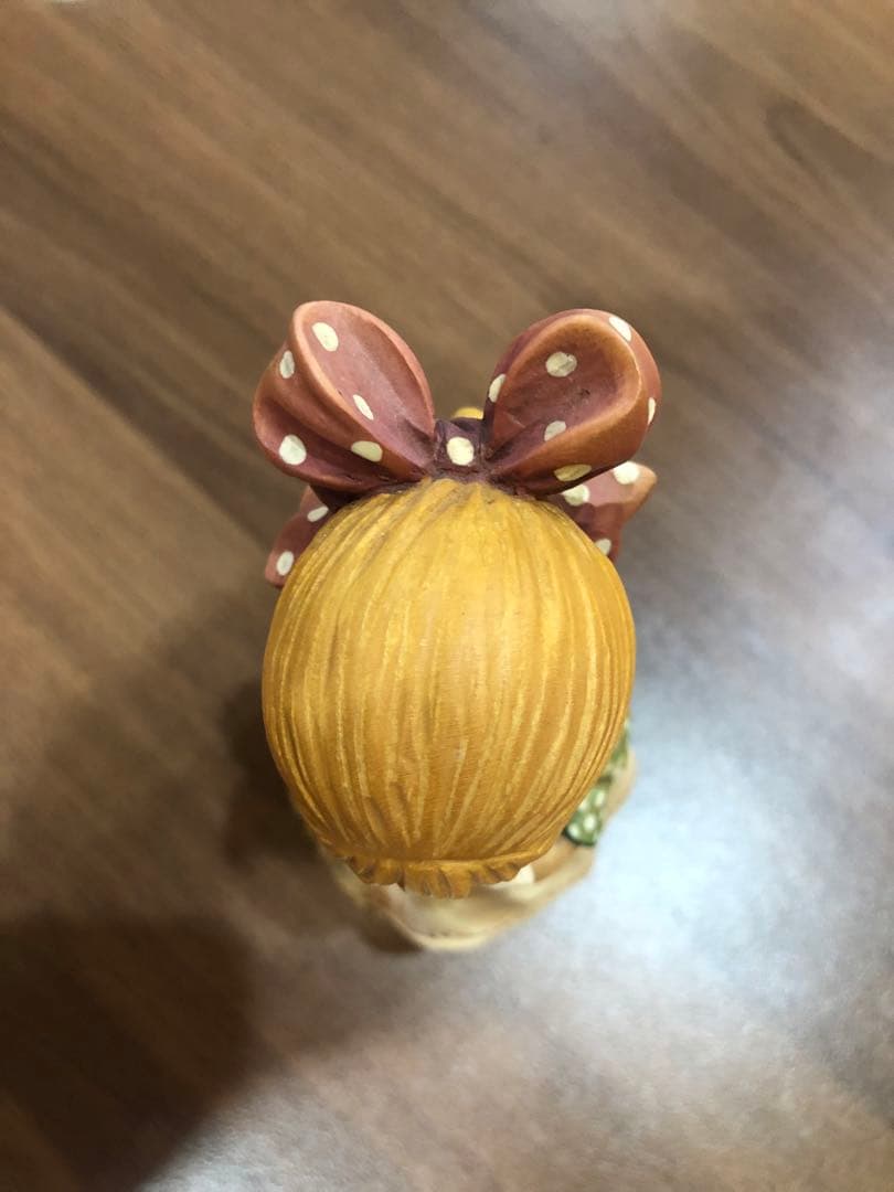 j*y様 アンリ人形　サラケイ【Spring Bright・春の輝き】 人形 置