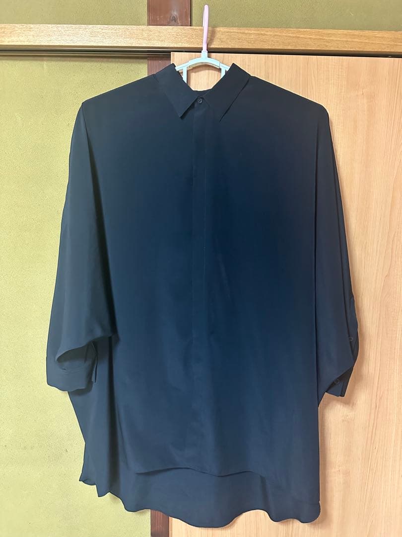 縹*様 LAD MUSICIAN / DECHINE DOLMAN SLEEVE