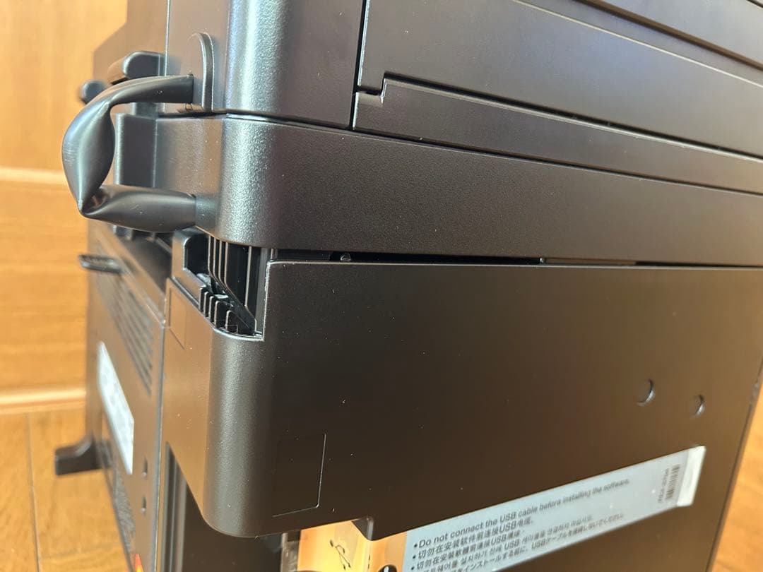 キャノン　レーザー複合機　Satera MF245dw Canon