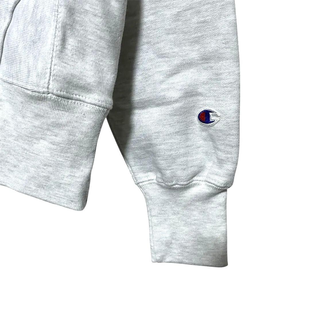 Champion USMA リバースウィーブ M パーカー チャンピオン