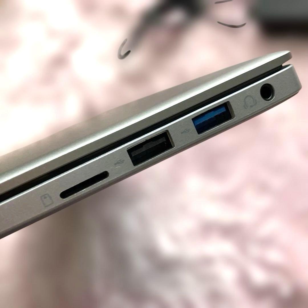 お*み様 ACEMAGIC AX15 ノートパソコン 美品