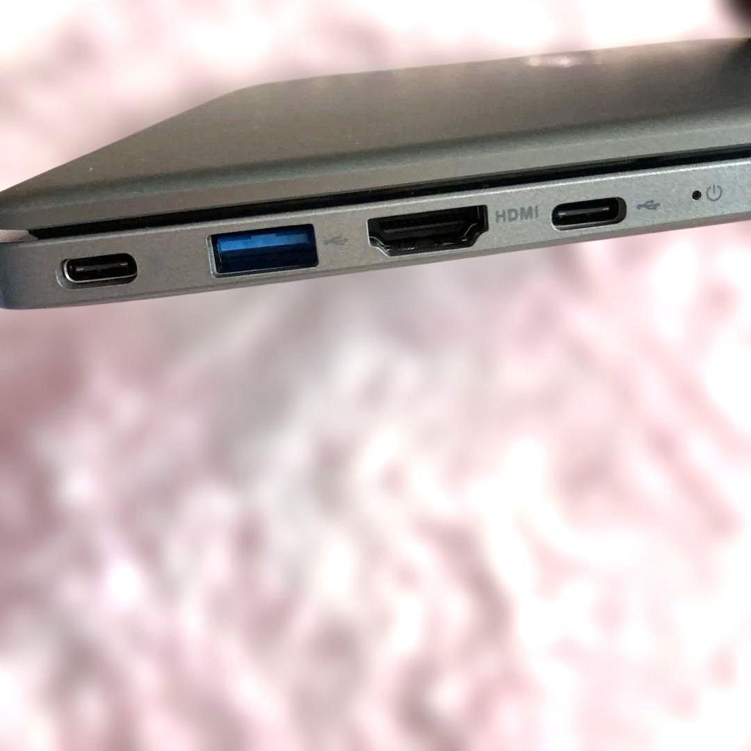 お*み様 ACEMAGIC AX15 ノートパソコン 美品