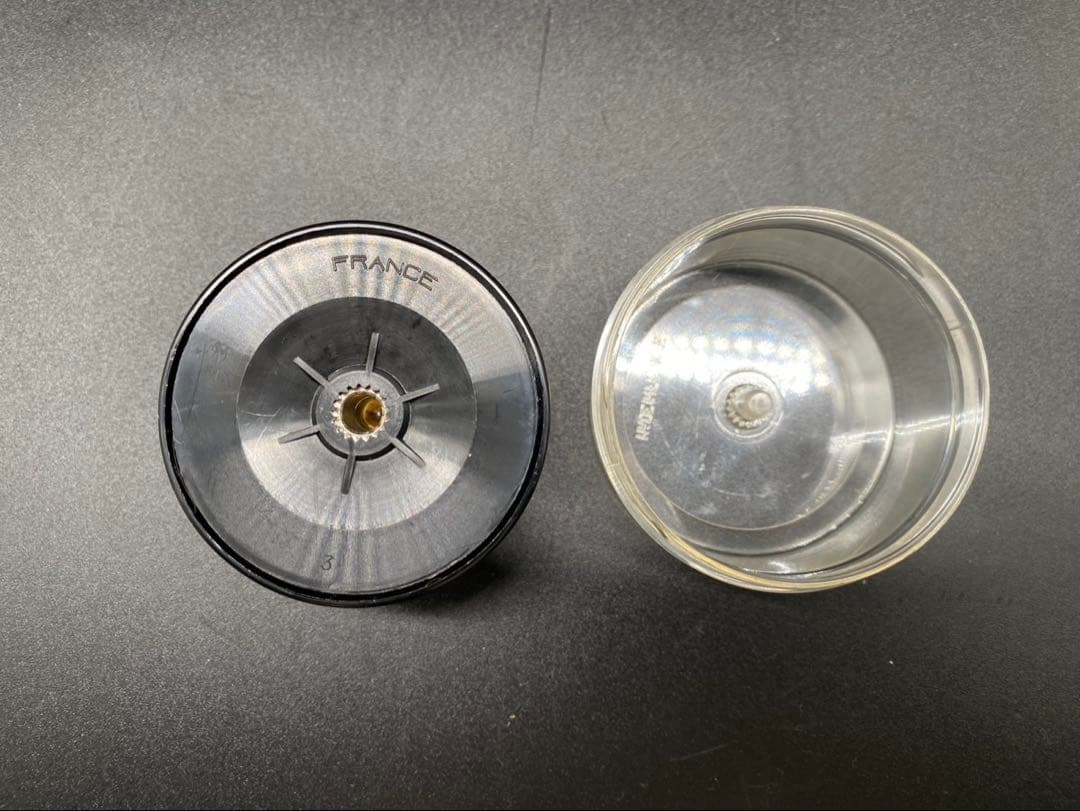 ★mitchel ミッチェル スピニングリール 411