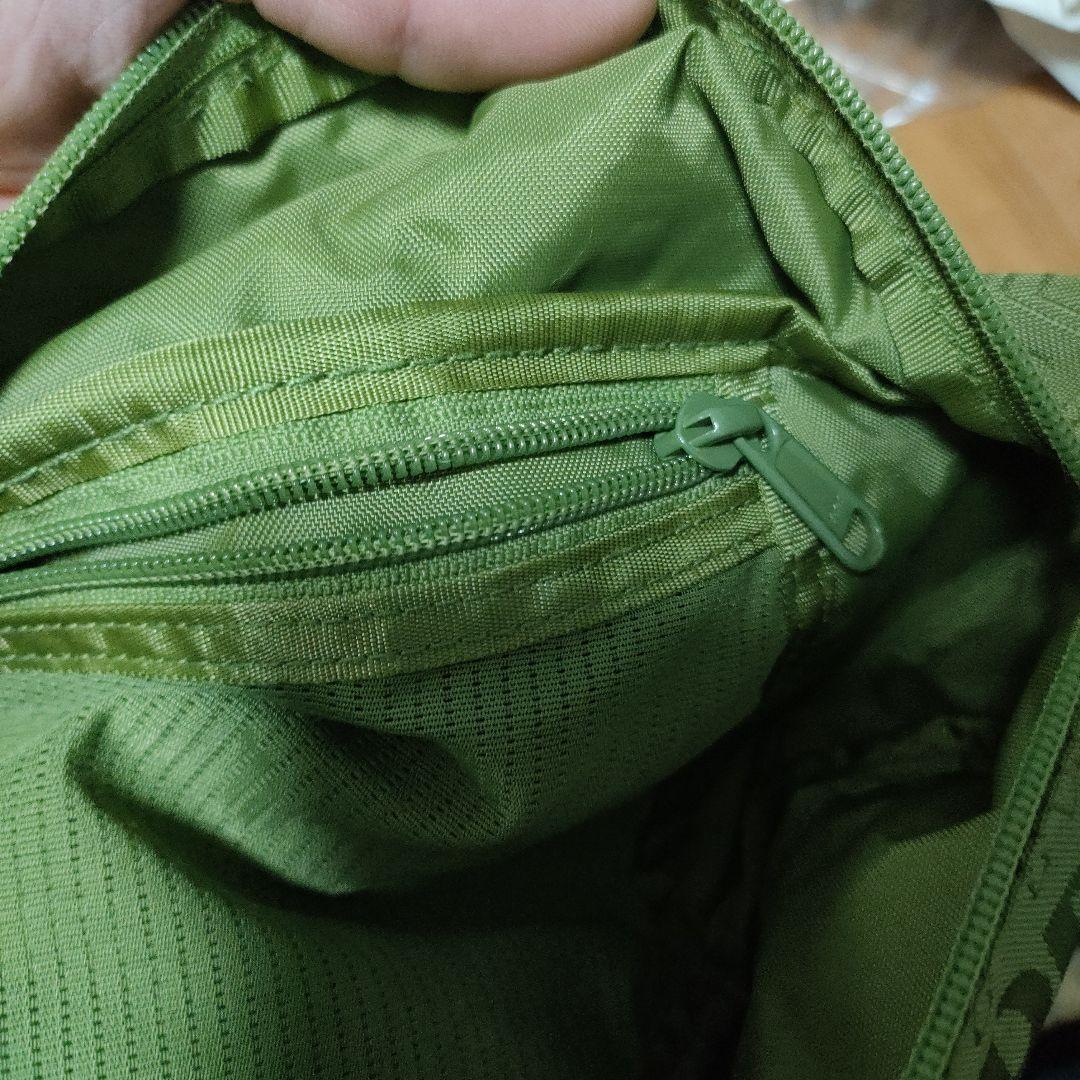 【美品！大人気カラー！】Supreme 19ss シュプリーム　ショルダーバッグ