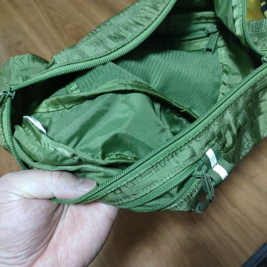 【美品！大人気カラー！】Supreme 19ss シュプリーム　ショルダーバッグ