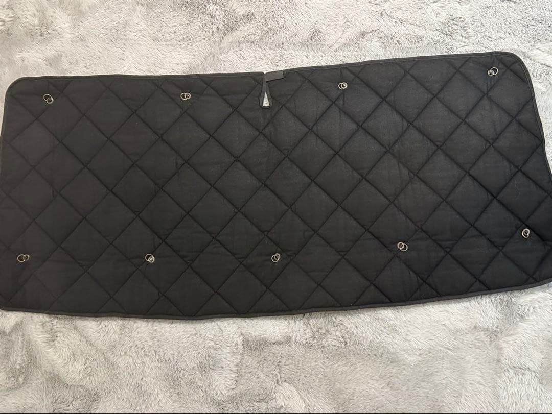 カ*ナ様 ハイエース 遮光パッド