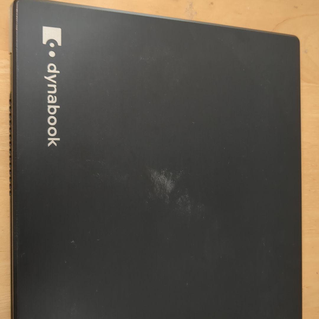 【ジャンク品】 DYNABOOK G83/FP A6G7FPF2D211