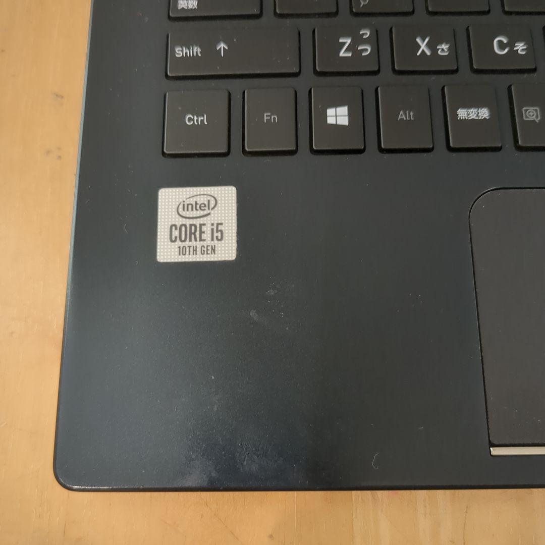 【ジャンク品】 DYNABOOK G83/FP A6G7FPF2D211