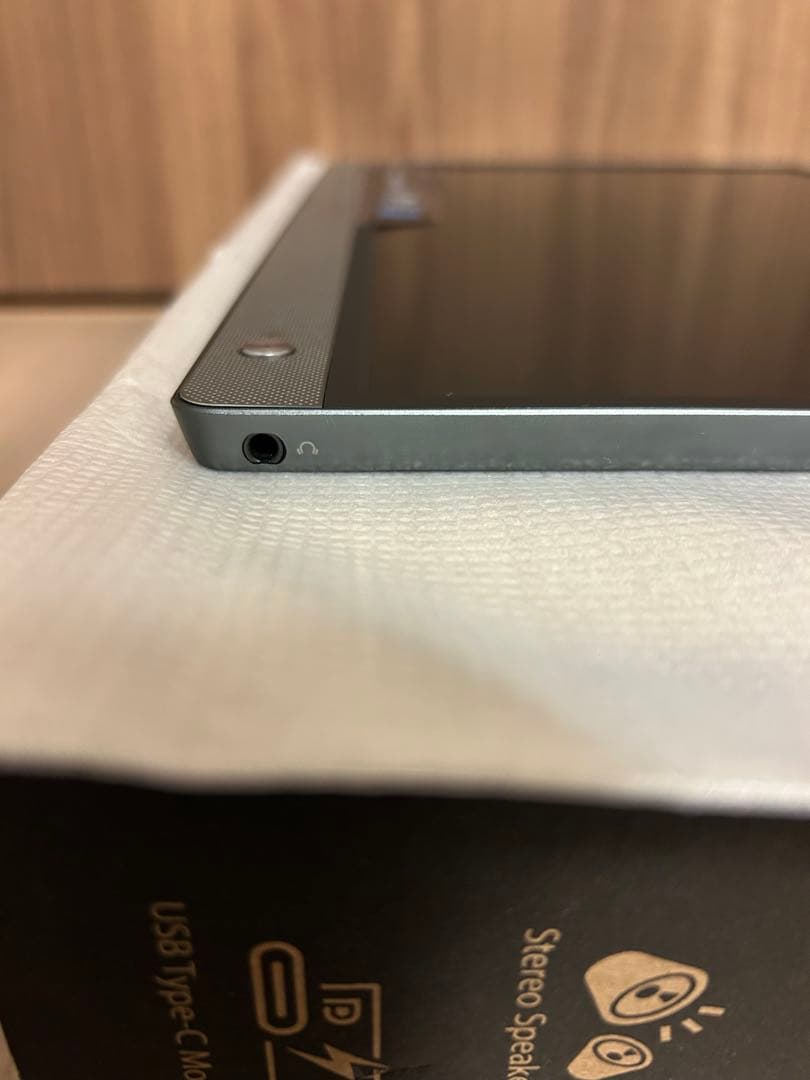 [美品]ASUS MB16AH モバイルモニター 15.6インチ