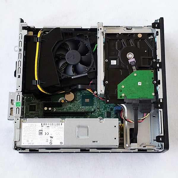 9世代 i5+16GBメモリ+新品SSD256GB+HDD500GB/Wi-Fi