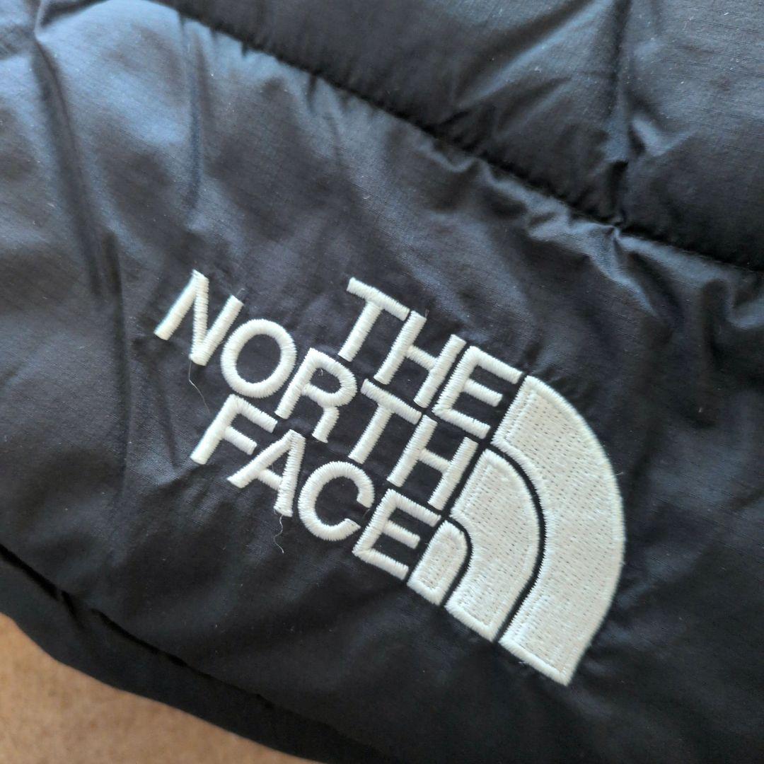 THE NORTH FACEシェルブランケットNNB72201