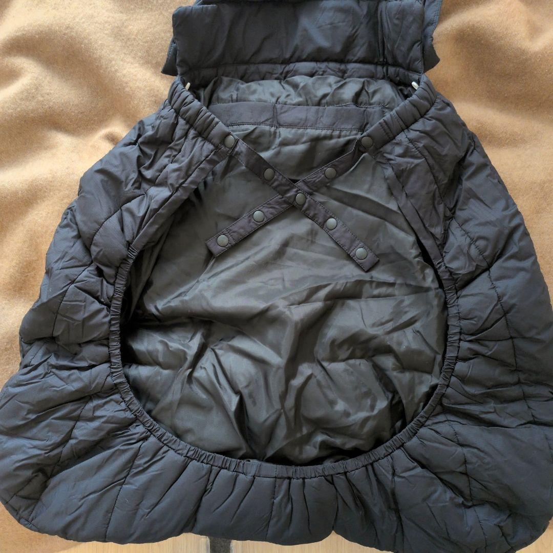 THE NORTH FACEシェルブランケットNNB72201