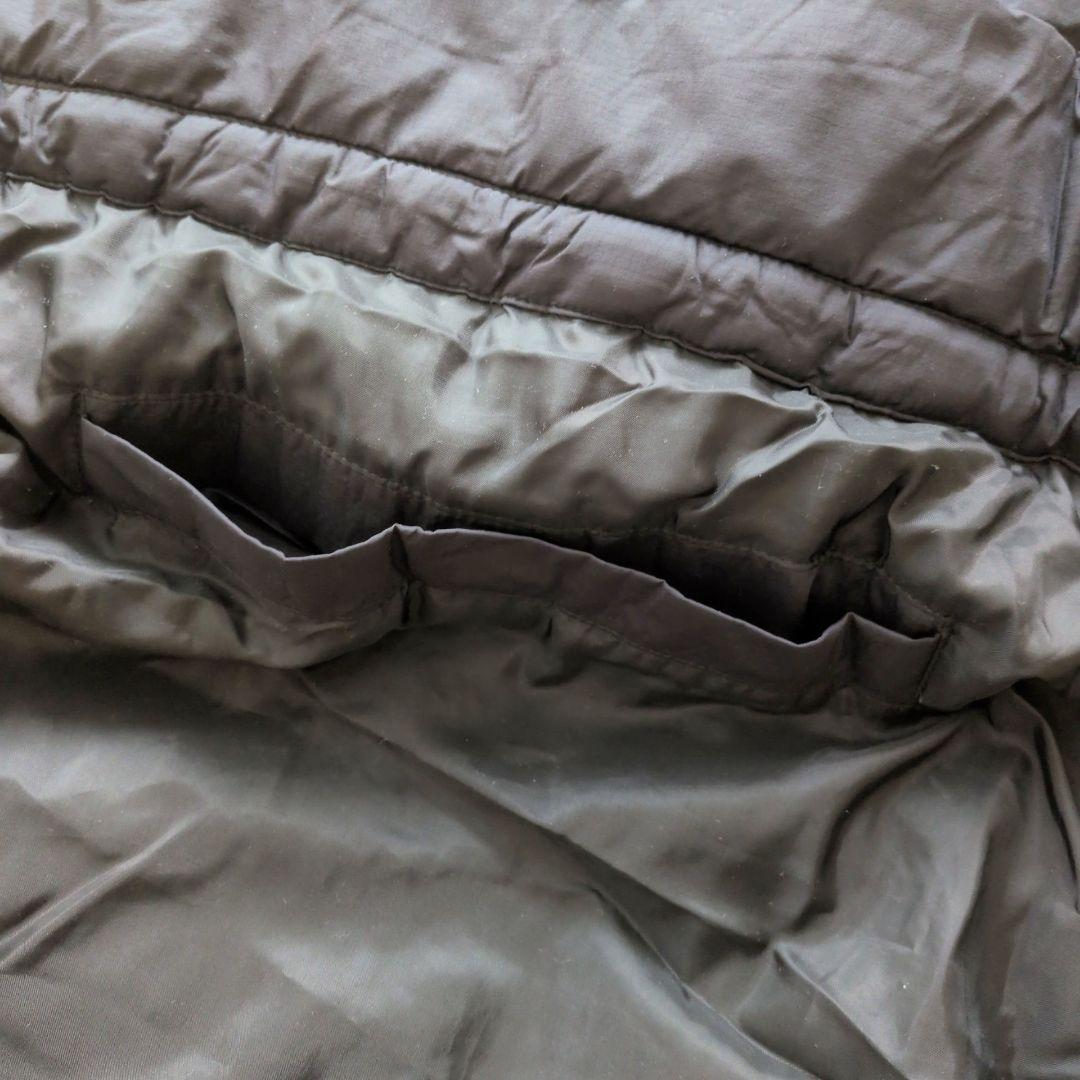 THE NORTH FACEシェルブランケットNNB72201