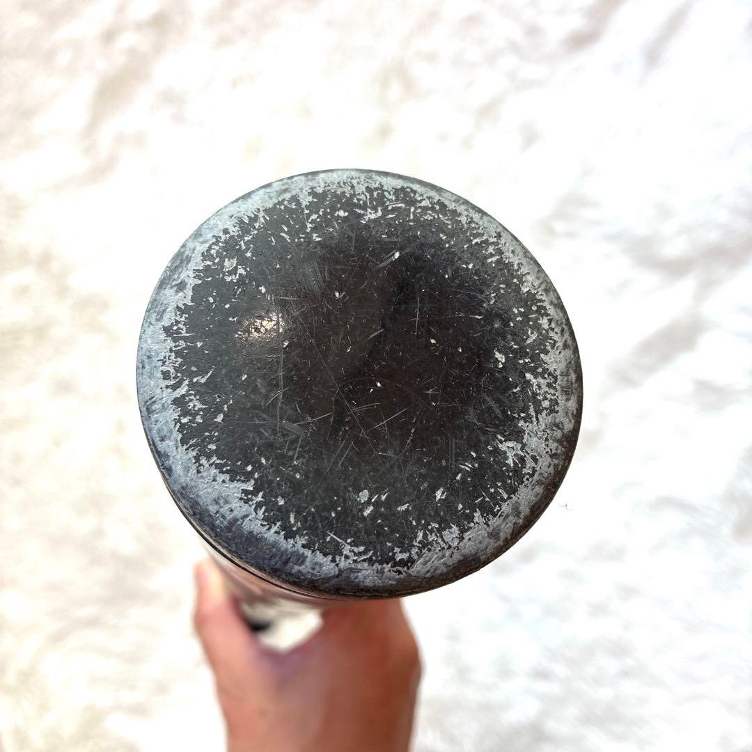 アシックス スターシャイン セカンド 少年野球 軟式バット 74㎝